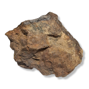 Météorite de Chondrite Pierre Brute 11767