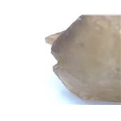Citrine Naturelle Pointe Brute 13039