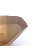 Citrine Naturelle Pointe Brute 13057