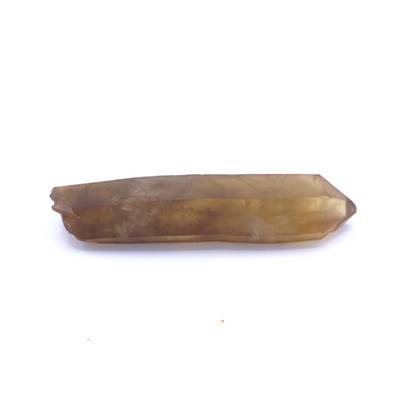 Citrine Naturelle Pointe Brute 13063