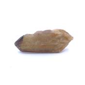 Citrine Naturelle Pointe Brute 13066