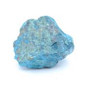 Chrysocolle Pierre Brute 13238