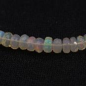 Opale d'Ethiopie Bracelet 13525