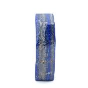 Lapis-Lazuli d'Afghanistan Forme Libre 13594