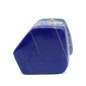 Lapis-Lazuli d'Afghanistan Forme Libre 13602