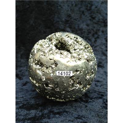 Pyrite Boule 14102