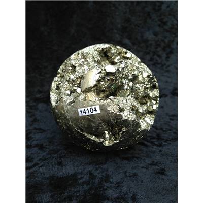 Pyrite Boule 14104