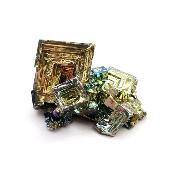 Bismuth cristalisé (synthèse) 14350