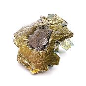 Bismuth cristalisé (synthèse) 14350