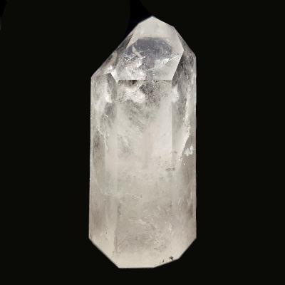 Cristal de Roche Pointe Polie 14668