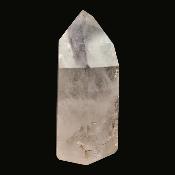 Cristal de Roche Pointe Polie 14670