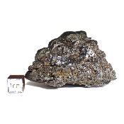 Hématite Cristalisée 14703
