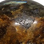 Labradorite Boule 14921