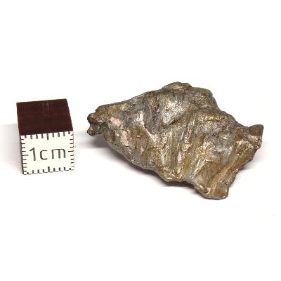 Météorite Sidérite Sikhote-Alin 15165
