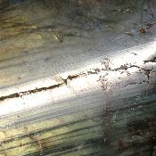 Labradorite Forme Libre 15370