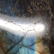 Labradorite Forme Libre 15374