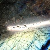 Labradorite Forme Libre 15496