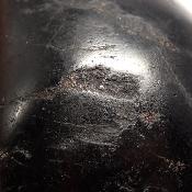 Tourmaline Noire Forme Libre 15672