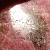 Rhodonite Forme Libre 15683