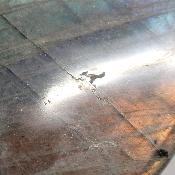 Labradorite Forme Libre 15840