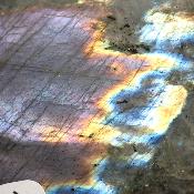 Labradorite Forme Libre 15841