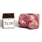 Béryl Rouge - WAH WAH MOUNTAINS UTAH 15851