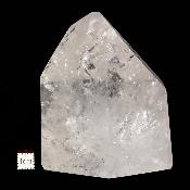 Cristal de Roche Pointe Polie 15875