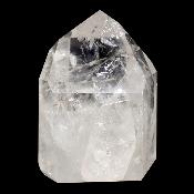 Cristal de Roche Pointe Polie 15881