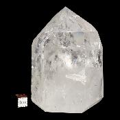Cristal de Roche Pointe Polie 15881