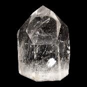 Cristal de Roche Pointe Polie 15924