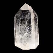 Cristal de Roche Pointe Polie 15940
