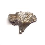 Météorite Sidérite Sikhote-Alin 15993