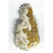 Apophylite avec Fluorine 17317