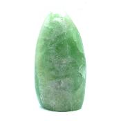 Fluorine Verte Forme Libre 19096