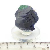 Azurite Pierre Brute 19691