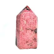 Rhodonite Obélisque n° 19950