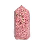 Rhodonite Obélisque n° 19951