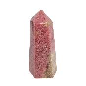 Rhodonite Obélisque 19952