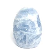 Calcite Bleue Forme Libre 19973