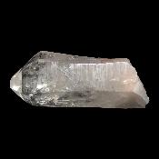 Cristal Lémurien 2019