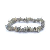 Labradorite Bracelet Baroque