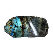 Plaque en Labradorite 20405
