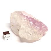 Kunzite Pierre brute 2056