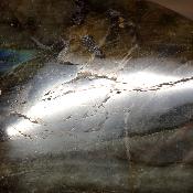 Labradorite Galet 2066