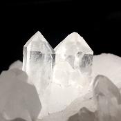 Cristal de Roche Amas 2091