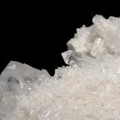 Cristal de Roche Amas 2092