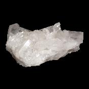 Cristal de Roche Amas 2097