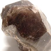 Cristal Fumé Pierre Brute 2114