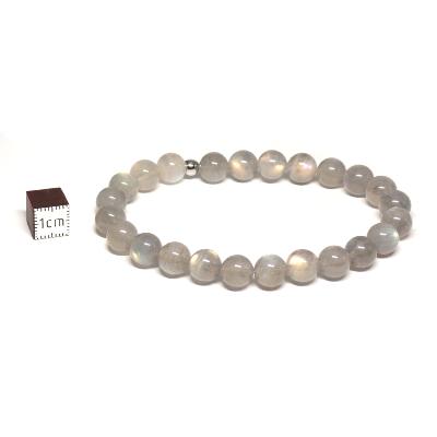 Labradorite Bracelet 2127