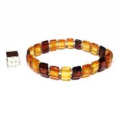 Ambre de la Baltique Bracelet 2142
